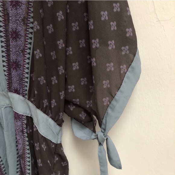 FREE PEOPLE XS SANTA CRUZ DRESS✨✨✨ - Picture 4 of 8